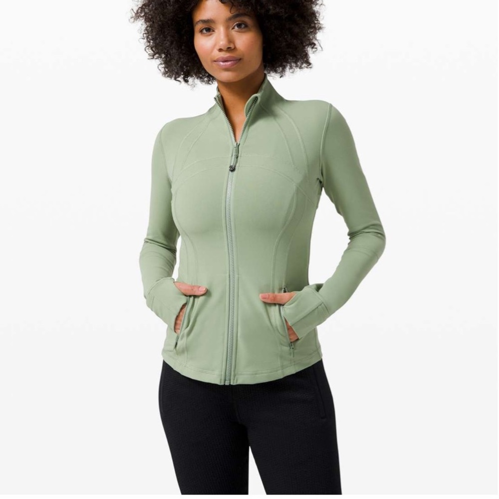 Lululemon Define Jacket